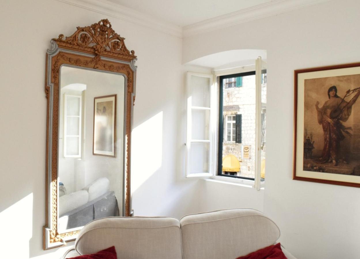 Old Town Sea Gate Apartment Kotor Exterior photo