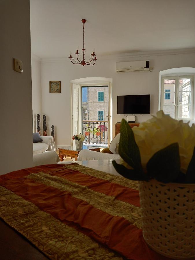 Old Town Sea Gate Apartment Kotor Exterior photo